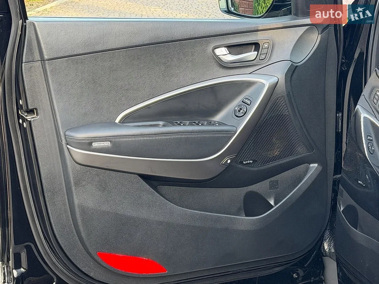Hyundai Santa Fe 2016 photo 2