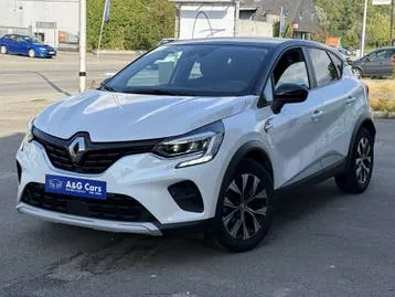 Renault Captur 2021 photo 3