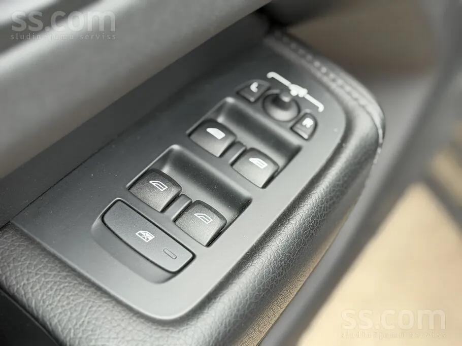 Volvo Xc60 2021 photo 5