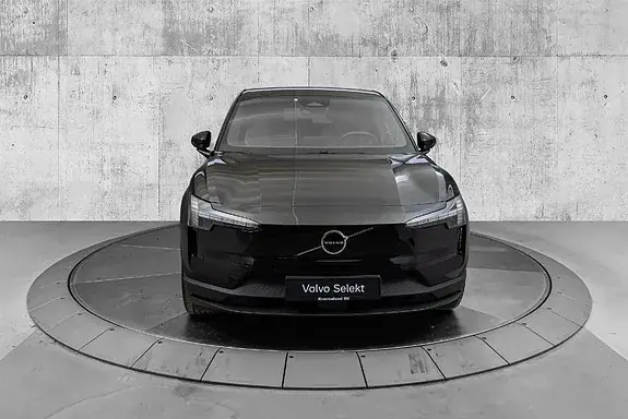 Volvo Ex30 2025 photo 4