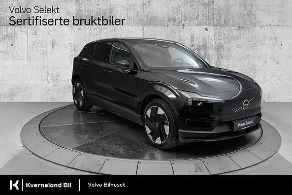 Volvo Ex30