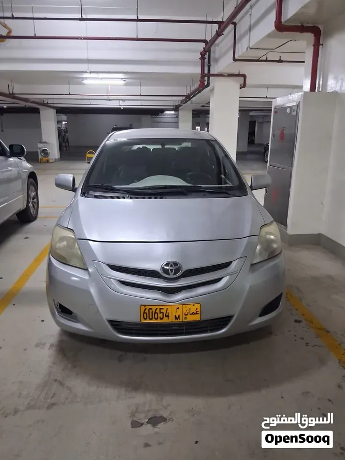 Toyota Yaris 2013 photo 5