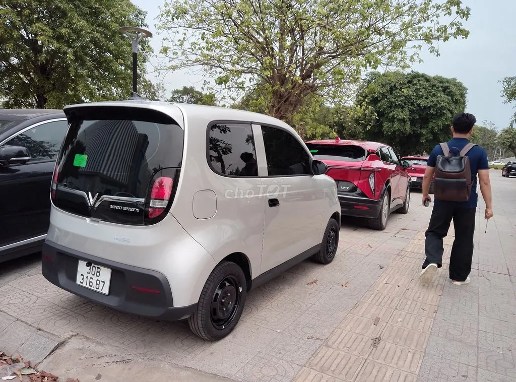 Vinfast Vf2 2026 photo 5