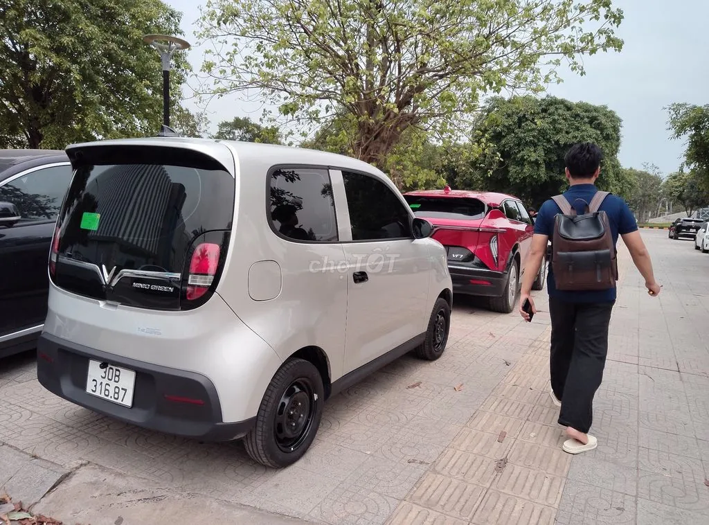 Vinfast Vf2 2026 photo 4
