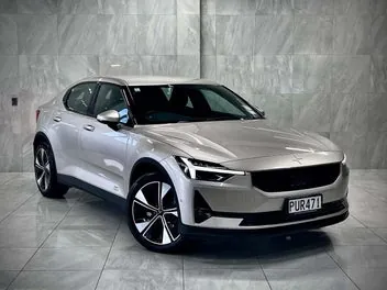 Polestar 2 2023 photo 2