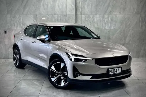 Polestar 2