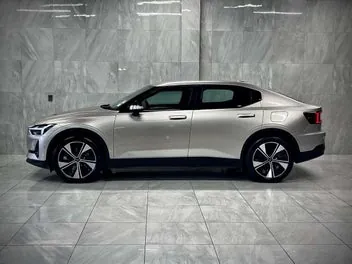 Polestar 2 2023 photo 4