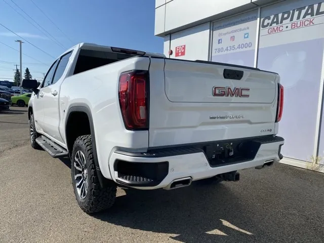 GMC Sierra 1500 2022 photo 3