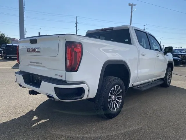 GMC Sierra 1500 2022 photo 5