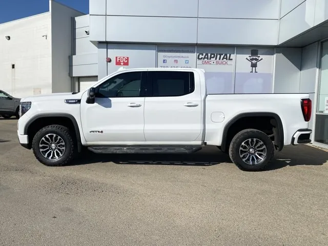 GMC Sierra 1500 2022 photo 2