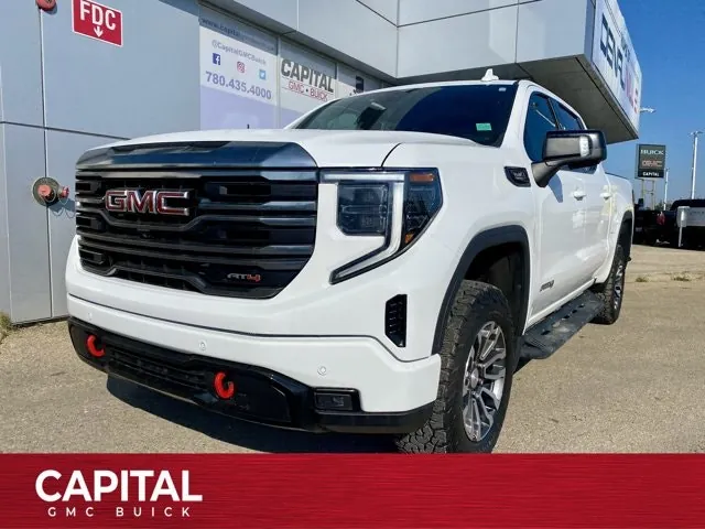 GMC Sierra 1500