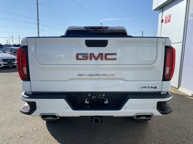 GMC Sierra 1500 2022 photo 4