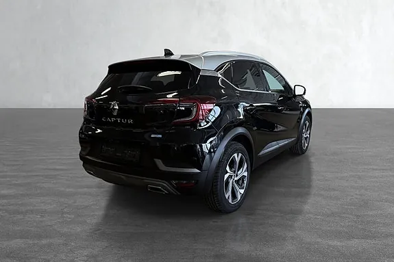 Renault Captur 2022 photo 3