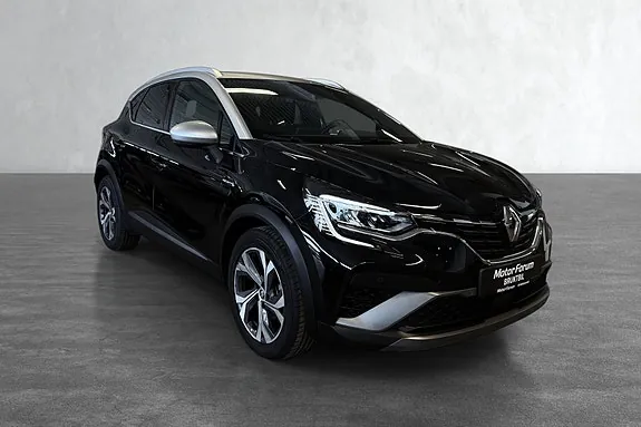 Renault Captur 2022 photo 5