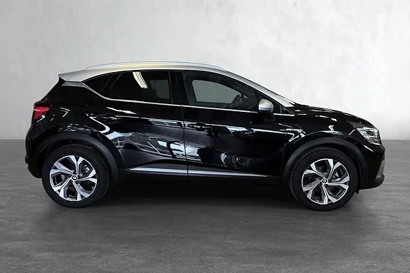 Renault Captur 2022 photo 4