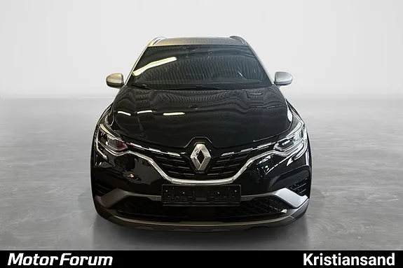 Renault Captur 2022 photo 2