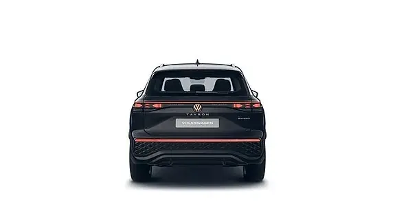 Volkswagen Tayron 2027 photo 4