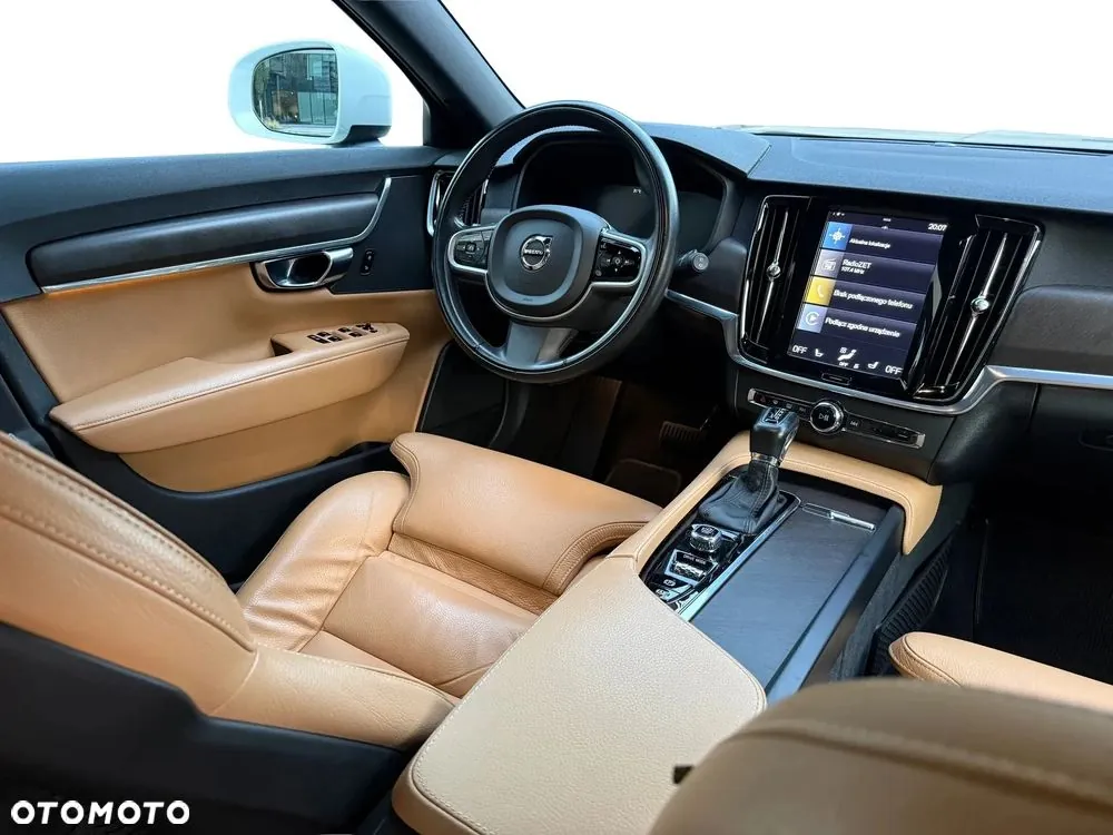 Volvo V90 Cross Country 2019 photo 5
