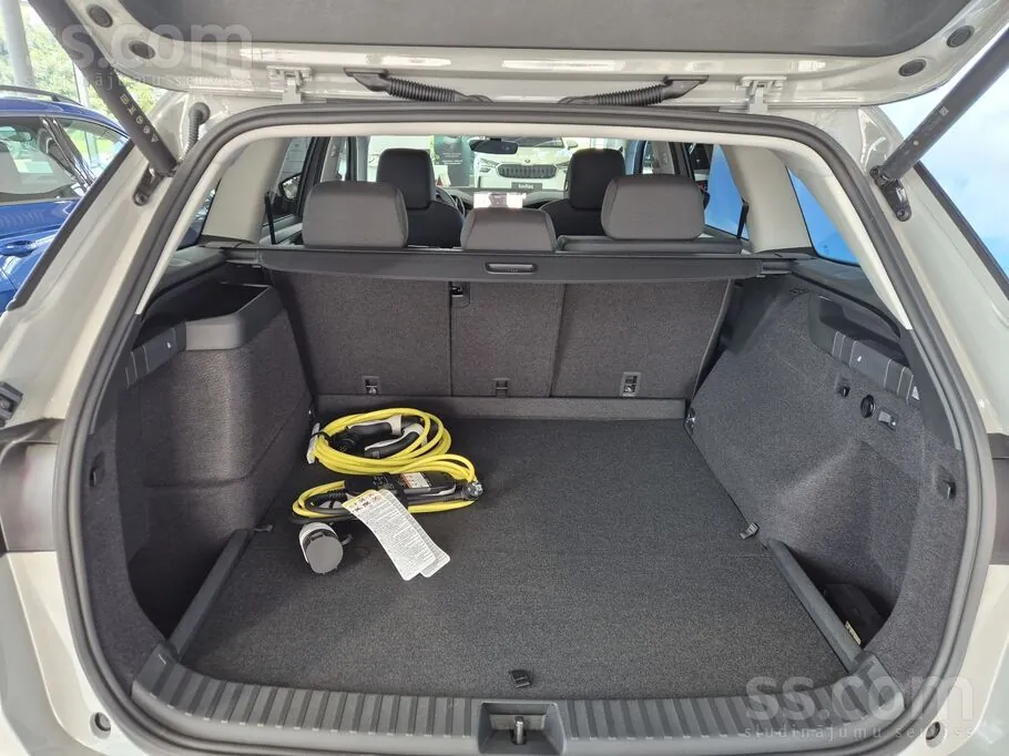Skoda Kodiaq 2026 photo 5