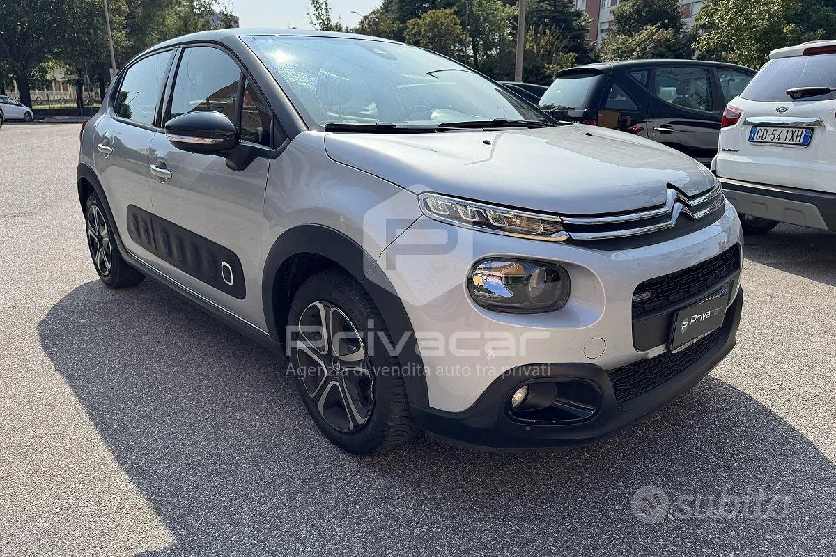 Citroen C3 2017 photo 3