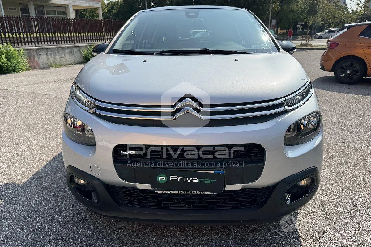 Citroen C3 2017 photo 2