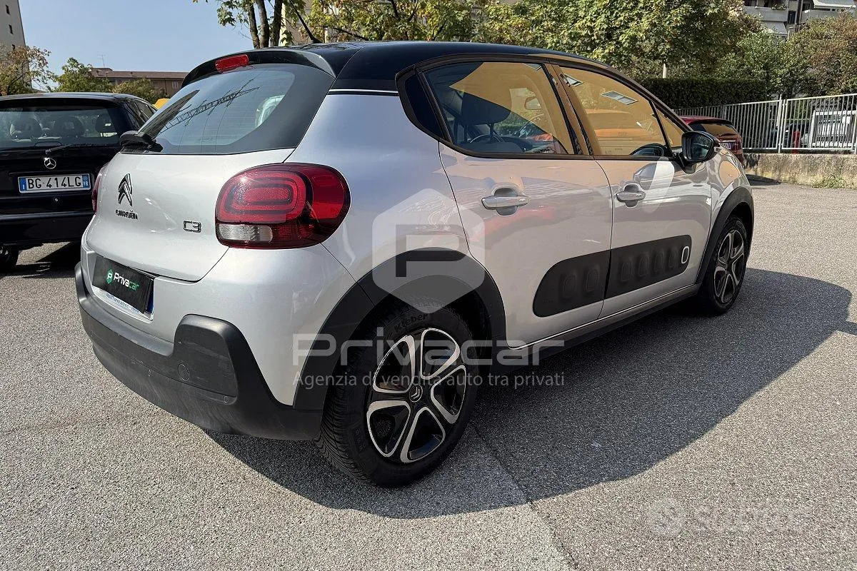 Citroen C3 2017 photo 5