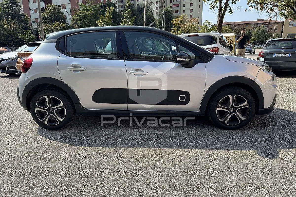 Citroen C3 2017 photo 4