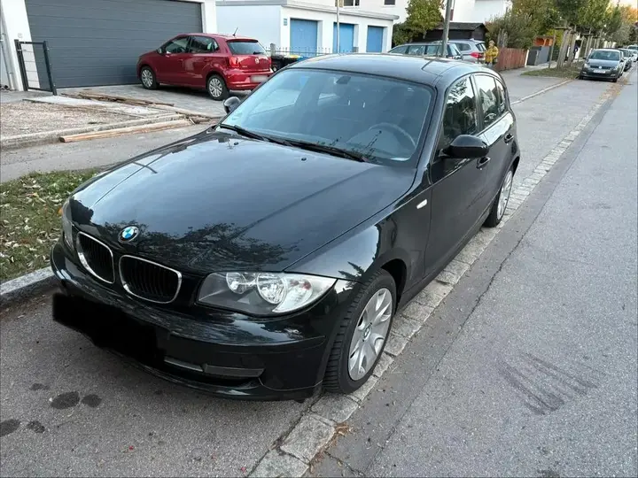 BMW 116I