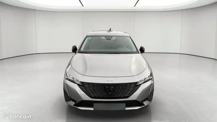 Peugeot 308 2025 photo 2