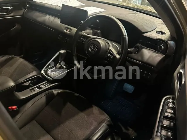 Honda Vezel 2023 photo 4
