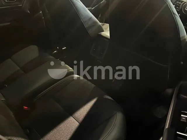 Honda Vezel 2023 photo 3
