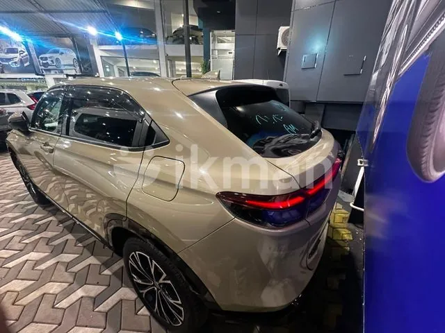 Honda Vezel 2023 photo 5