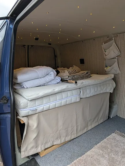 Volkswagen Transporter 2005 photo 4