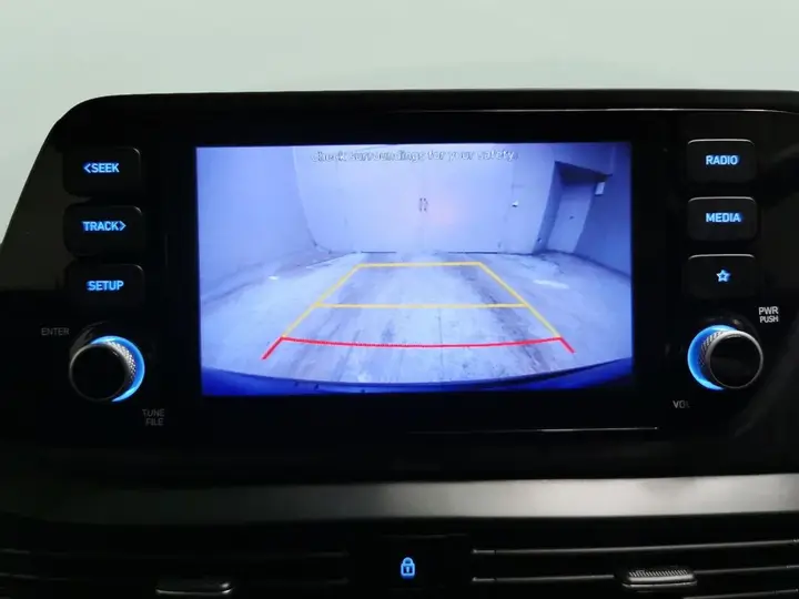 Hyundai Bayon 2022 photo 4