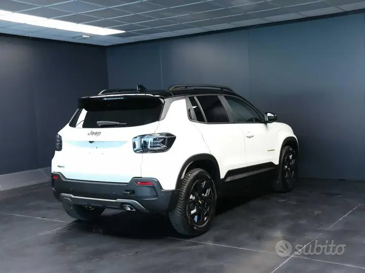 Jeep Avenger 2026 photo 5