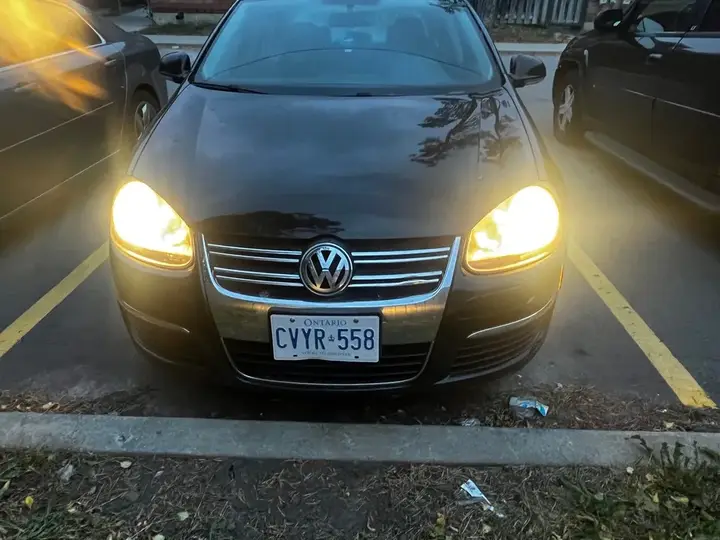 Volkswagen Jetta