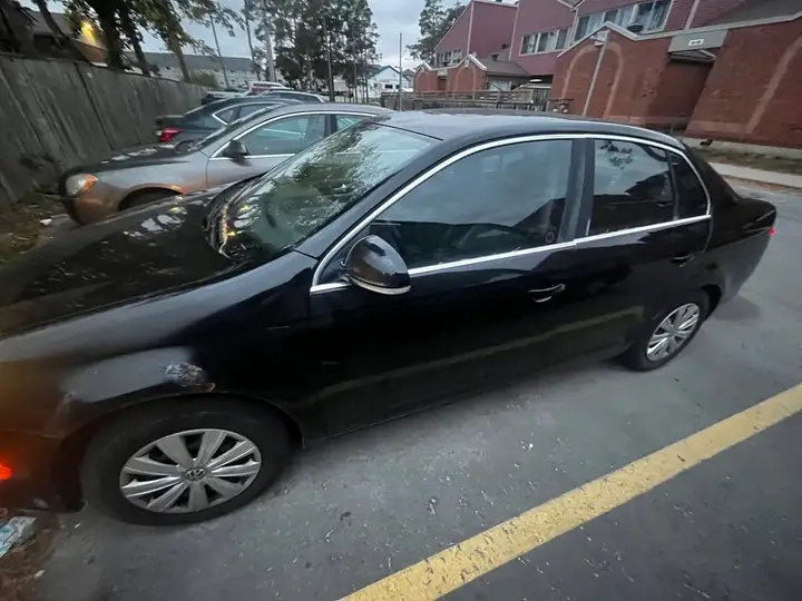 Volkswagen Jetta 2006 photo 4