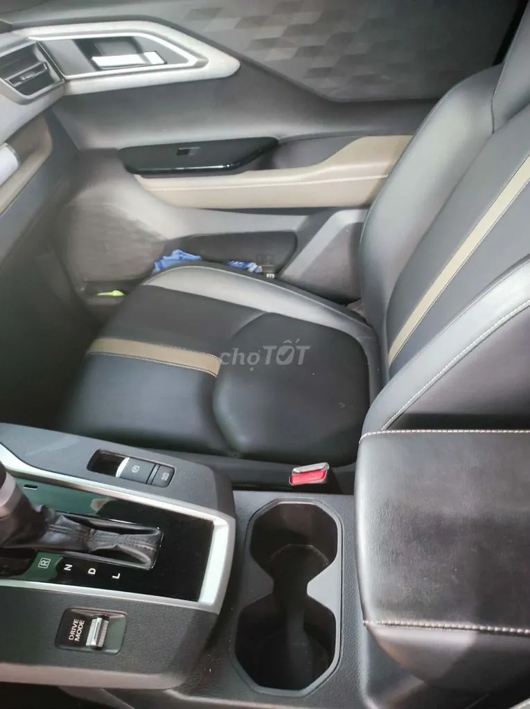 Mitsubishi Xforce 2024 photo 3