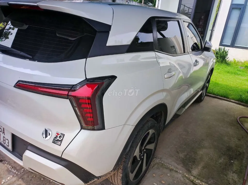 Mitsubishi Xforce 2024 photo 2