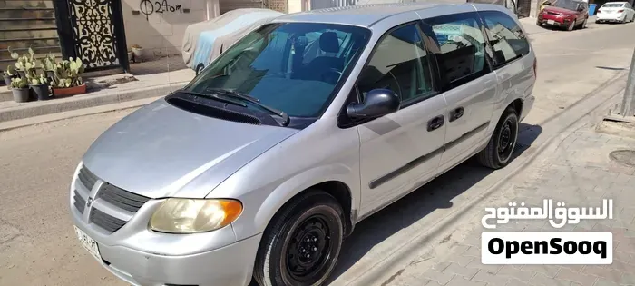 Dodge Caravan 2007 photo 4