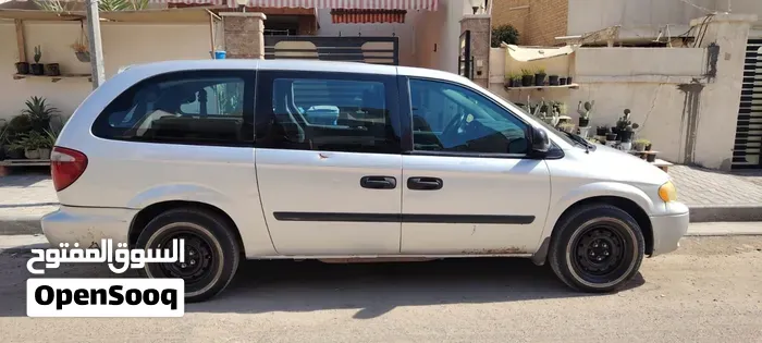 Dodge Caravan 2007 photo 3