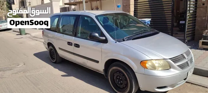 Dodge Caravan 2007 photo 2
