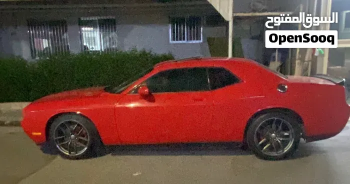 Dodge Challenger 2009 photo 3
