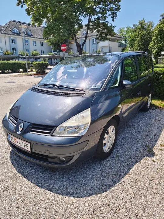 Renault Grand Espace