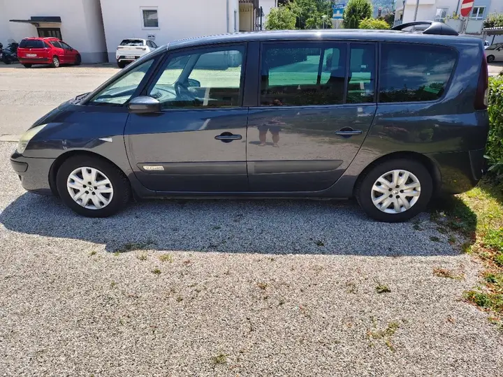 Renault Grand Espace 2008 photo 3