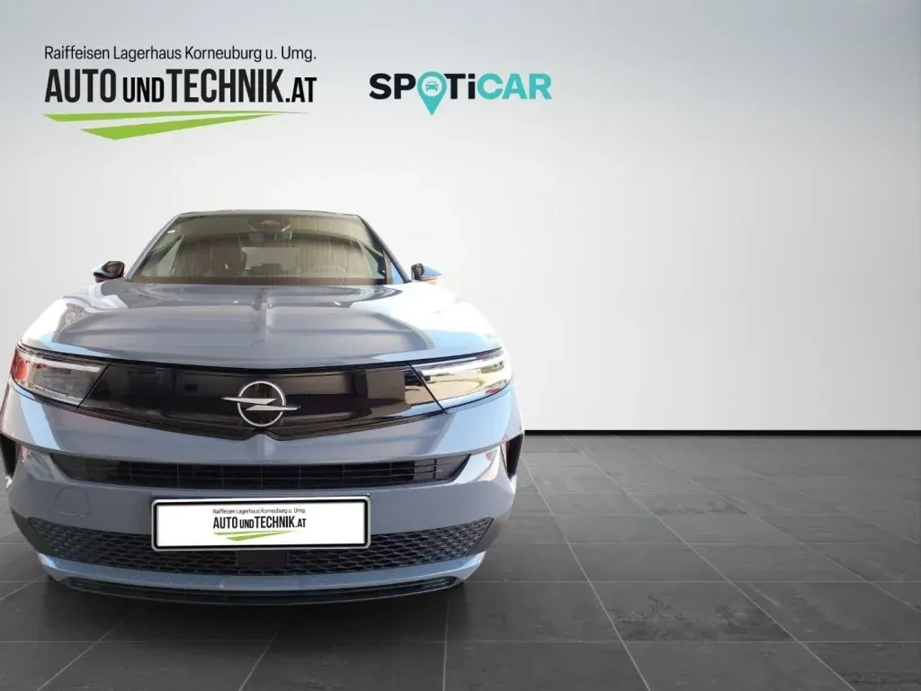 Opel Mokka 2025 photo 3