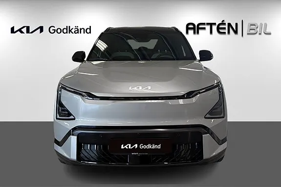 Kia Ev5