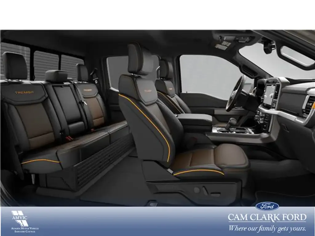 Ford F-150 2026 photo 5