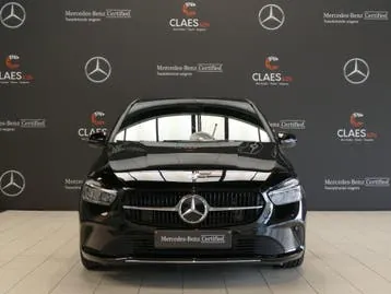 Mercedes-Benz B-Class 2025 photo 2