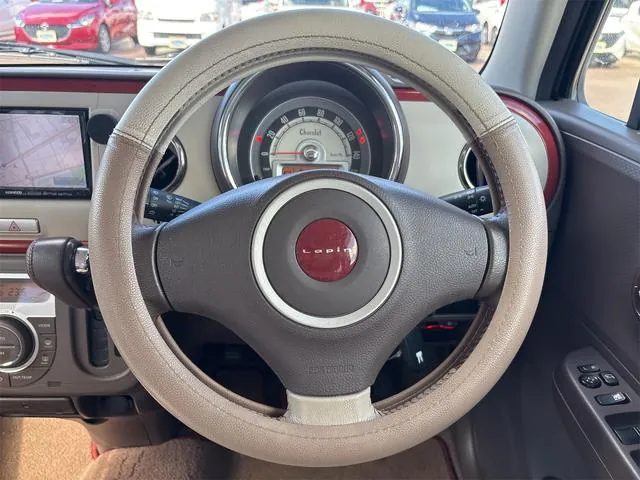 Suzuki Alto 2014 photo 4